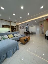 Blk 453A West Terra @ Bukit Batok (Bukit Batok), HDB 5 Rooms #592514271
